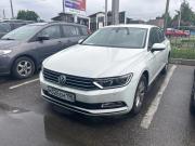 Volkswagen Passat B8 Санкт-Петербург  - изображение 2