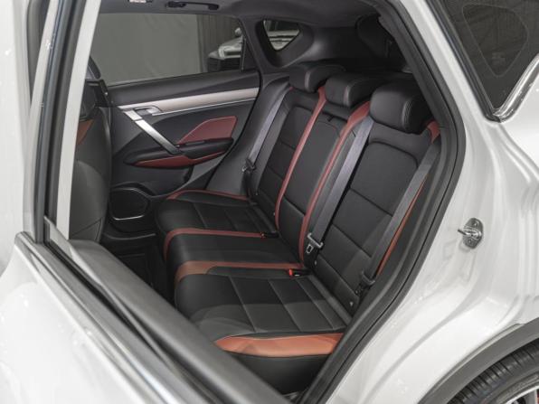 Geely Coolray I с пробегом 2023 года, цена 1 890 000 рублей, 28500 км, внедорожник, Автокод Объявления