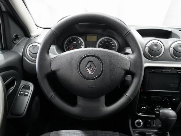 Renault Duster I с пробегом 2014 года, цена 1 050 000 рублей, 160073 км, внедорожник, Автокод Объявления