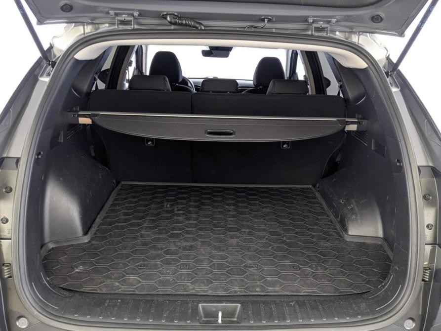 Hyundai Tucson IV Москва  - изображение 10