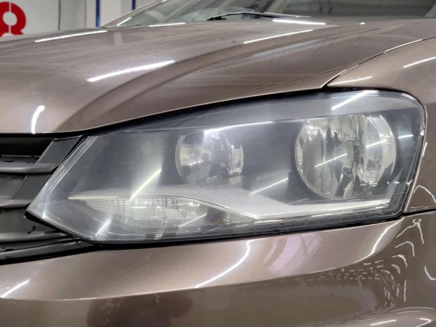 Volkswagen Polo V Рестайлинг Казань  - изображение 21