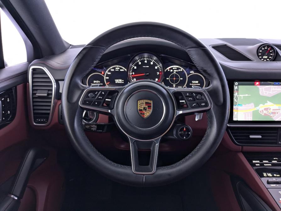 Porsche Cayenne III Москва  - изображение 22