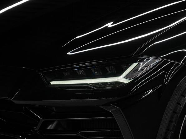 Lamborghini Urus I с пробегом 2021 года, цена 24 900 000 рублей, 11858 км, внедорожник, Автокод Объявления