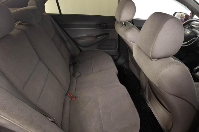 Honda Civic VIII с пробегом 2007 года, цена 529 000 рублей, 304202 км, седан, Автокод Объявления