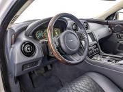 Jaguar XJ IV (X351) Рестайлинг Москва  - изображение 46