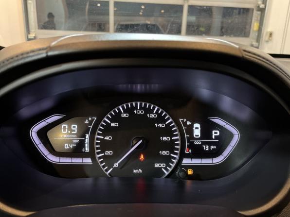 Changan Alsvin с пробегом 2024 года, цена 1 600 000 рублей, 734 км, седан, Автокод Объявления