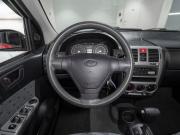 Hyundai Getz I Москва  - изображение 32