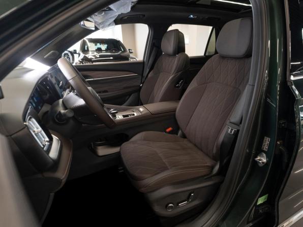 Geely Monjaro I Рестайлинг 2 с пробегом 2026 года, цена 4 300 000 рублей, 16 км, внедорожник, Автокод Объявления