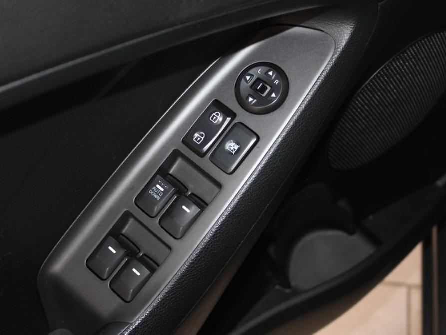 Kia Cerato III Рестайлинг (Classic) Старый Оскол  - изображение 11