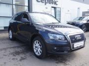 Audi Q5 I (8R) Москва  - изображение 17