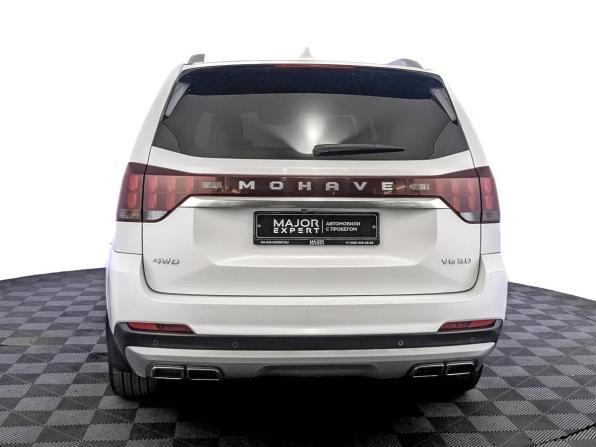 Kia Mohave I Рестайлинг 2 с пробегом 2021 года, цена 4 855 000 рублей, 100913 км, внедорожник, Автокод Объявления