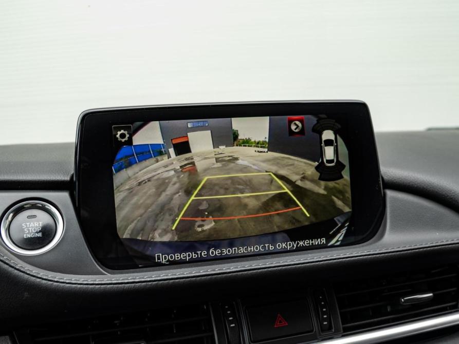 Mazda 6 III (GJ) Рестайлинг 2 Краснодар  - изображение 13