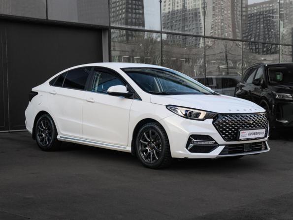 Omoda S5 с пробегом 2024 года, цена 1 400 000 рублей, 46763 км, седан, Автокод Объявления