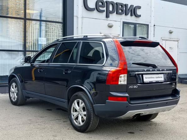 Volvo XC90 I Рестайлинг с пробегом 2011 года, цена 1 550 000 рублей, 231905 км, внедорожник, Автокод Объявления