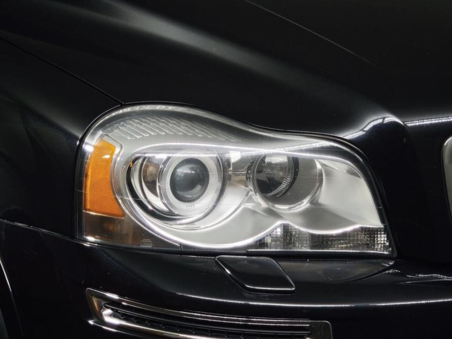 Volvo XC90 I Рестайлинг Москва  - изображение 10