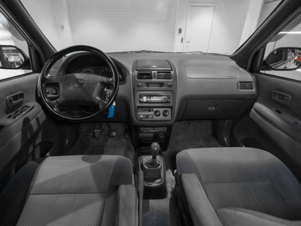 Toyota Picnic I с пробегом 1999 года, цена 445 000 рублей, 258378 км, минивэн, Автокод Объявления