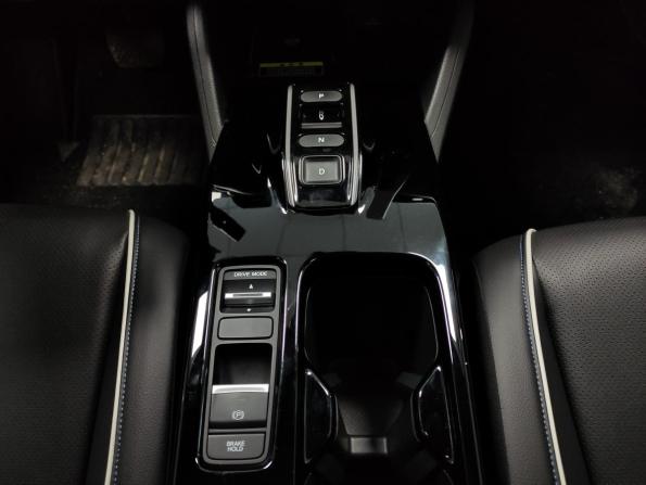 Honda e:NS1 с пробегом 2022 года, цена 2 690 000 рублей, 698 км, внедорожник, Автокод Объявления