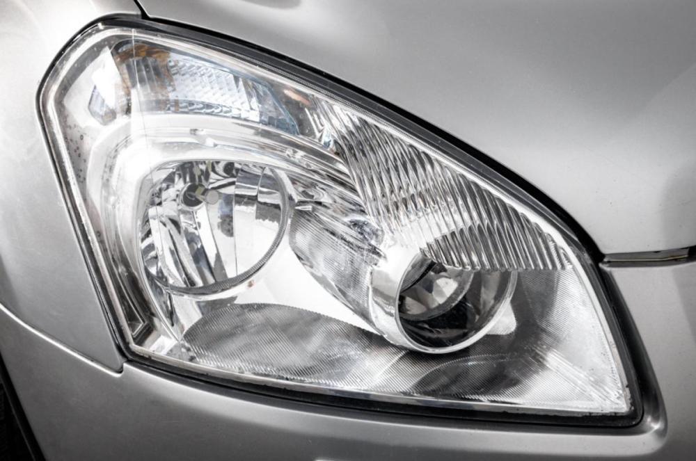 Nissan Qashqai I Барнаул  - изображение 8