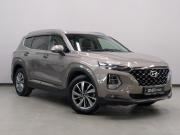 Hyundai Santa Fe IV Москва  - изображение 41