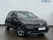 Volkswagen Tiguan II Москва  - изображение 17