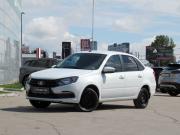 Lada (ВАЗ) Granta I Рестайлинг Самара  - изображение 15