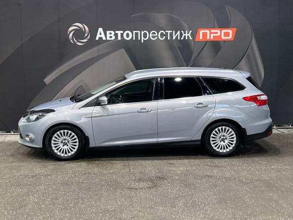 Ford Focus III с пробегом 2012 года, цена 729 000 рублей, 210210 км, универсал, Автокод Объявления
