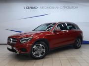 Mercedes-Benz GLC I (X253) Москва  - изображение 23