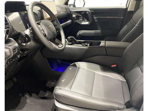 Новый Haval H7 I 2026 года, цена 4 157 010 рублей, внедорожник, Автокод Объявления