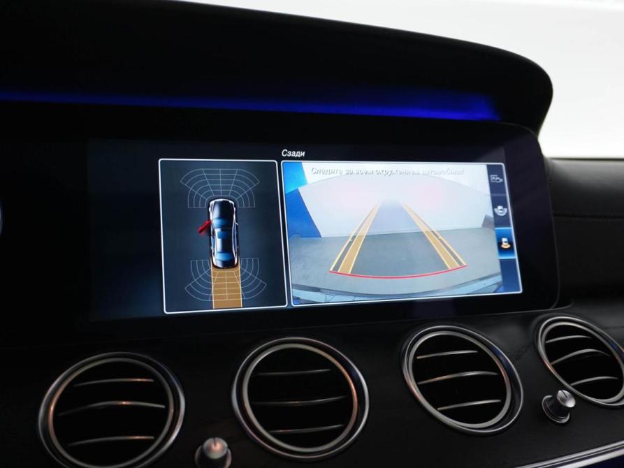 Mercedes-Benz E-Класс V (W213 S213 C238) Москва  - изображение 15