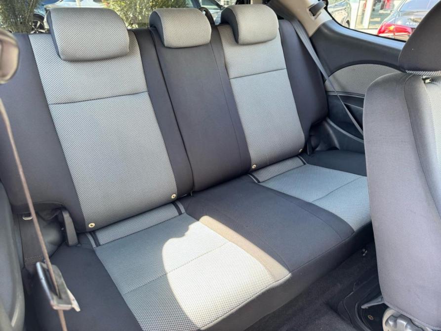 Chevrolet Aveo I Рестайлинг Сочи  - изображение 12