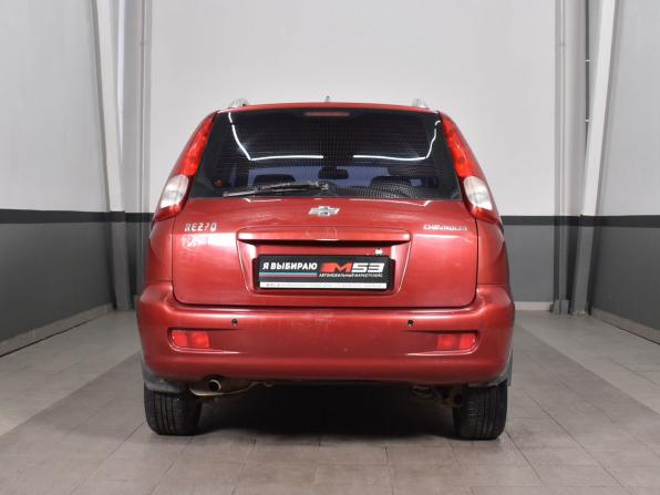 Chevrolet Rezzo с пробегом 2008 года, цена 299 999 рублей, 237442 км, компактвэн, Автокод Объявления