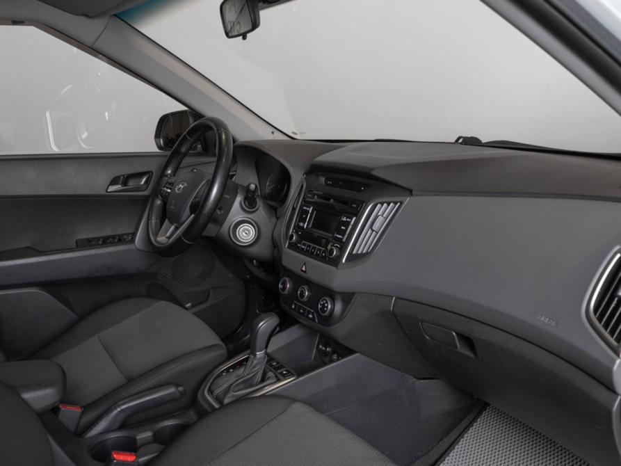Hyundai Creta I Казань  - изображение 7