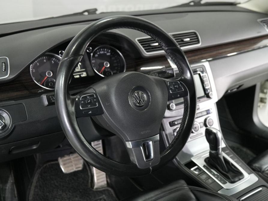 Volkswagen Passat CC I Рестайлинг Новосибирск  - изображение 21