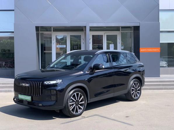 Jaecoo J7 I с пробегом 2024 года, цена 2 165 000 рублей, 45700 км, внедорожник, Автокод Объявления