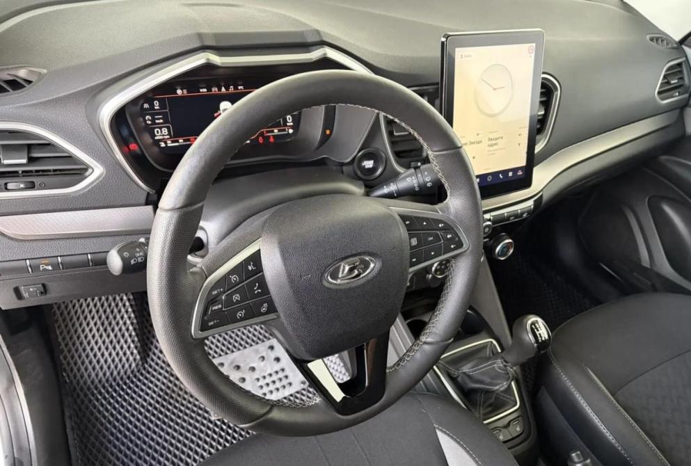 Lada (ВАЗ) Vesta I Рестайлинг (NG) Киров  - изображение 17
