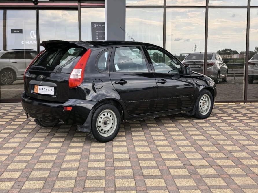 Lada (ВАЗ) Kalina I Краснодар  - изображение 5