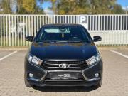 Lada (ВАЗ) Vesta I Тверь  - изображение 23