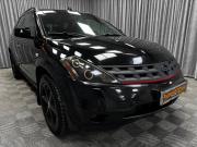 Nissan Murano I (Z50) Стерлитамак  - изображение 40