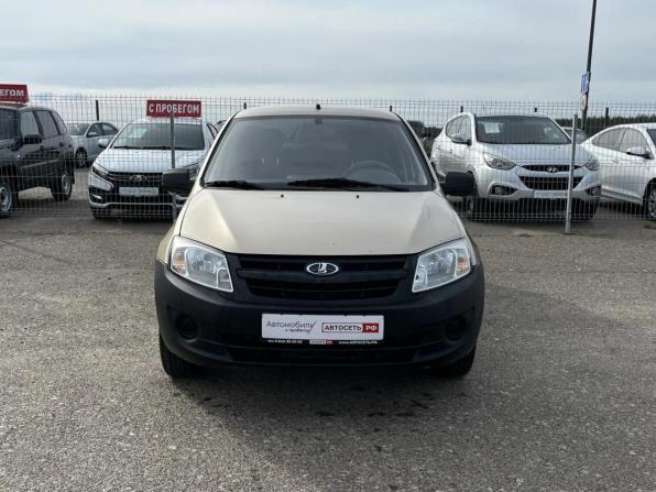 Lada (ВАЗ) Granta I с пробегом 2013 года, цена 303 680 рублей, 125879 км, седан, Автокод Объявления