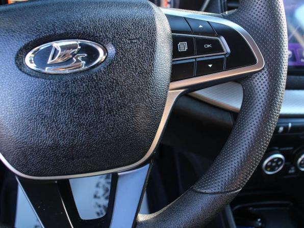 Lada (ВАЗ) Vesta I Рестайлинг (NG) с пробегом 2024 года, цена 1 005 600 рублей, 149070 км, седан, Автокод Объявления