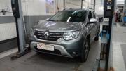 Renault Duster II Санкт-Петербург  - изображение 6