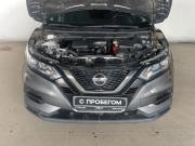 Nissan Qashqai II Рестайлинг Москва  - изображение 37