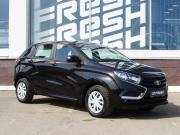 Lada (ВАЗ) XRAY I Владимир  - изображение 18