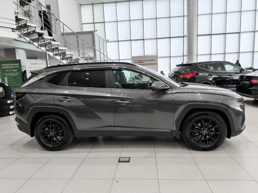 Hyundai Tucson IV Казань  - изображение 5