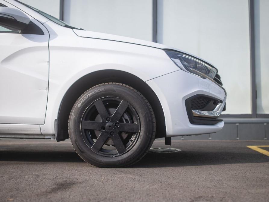 Lada (ВАЗ) Vesta I Рестайлинг (NG) Курган  - изображение 9