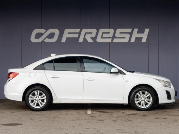 Chevrolet Cruze I Рестайлинг с пробегом 2013 года, цена 650 000 рублей, 219642 км, седан, Автокод Объявления