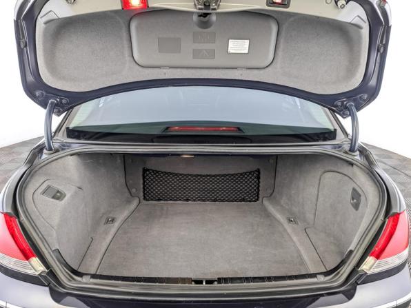 BMW 7 серии IV (E65/E66) Рестайлинг с пробегом 2007 года, цена 1 590 000 рублей, 87784 км, седан, Автокод Объявления