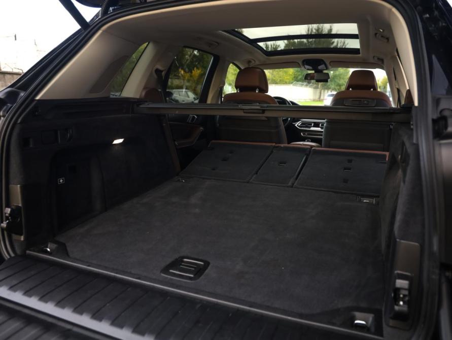 BMW X5 IV (G05/G18) Санкт-Петербург  - изображение 34