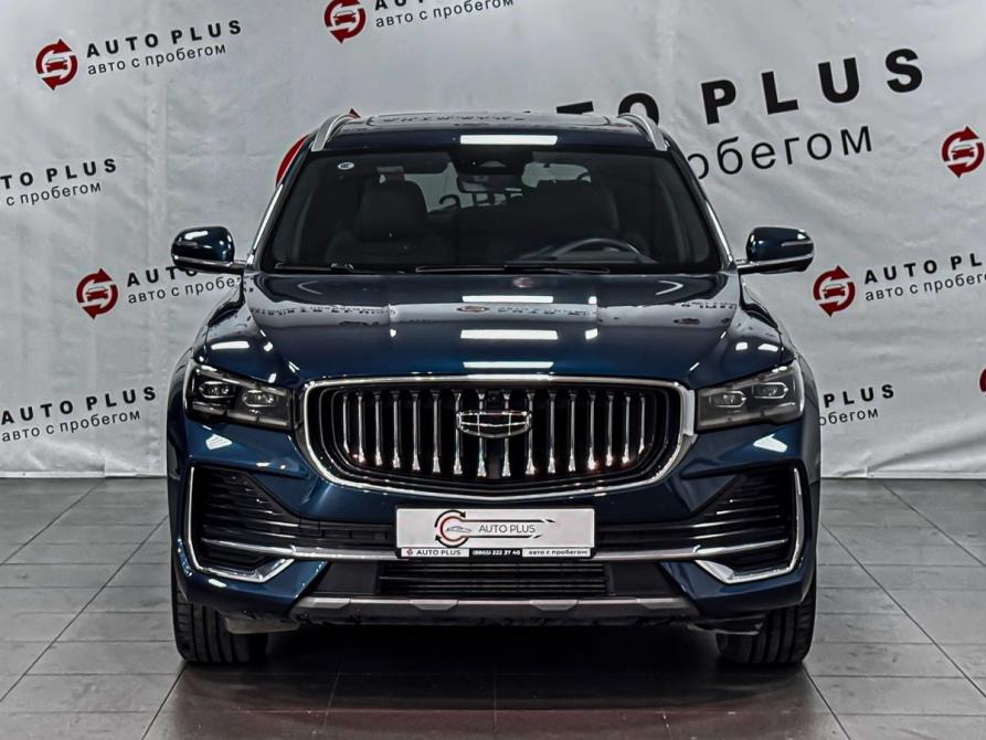Geely Monjaro I Минеральные Воды  - изображение 3