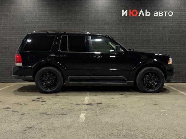 Lincoln Aviator I с пробегом 2003 года, цена 850 000 рублей, 337616 км, внедорожник, Автокод Объявления